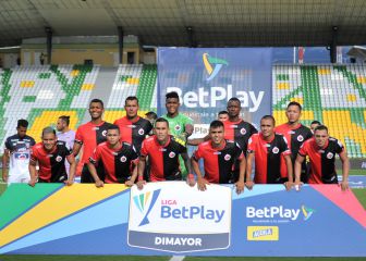 Supersociedades ordena liquidación judicial al Cúcuta