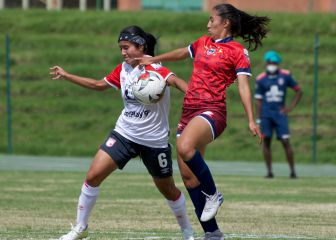 Santa Fe recibe a Fortaleza y piensa en cuartos de final