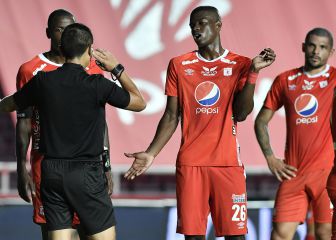 Cúcuta - América: TV, horario y cómo ver online