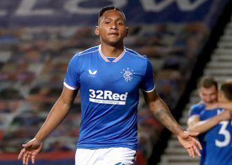 Campbell sobre Morelos: 