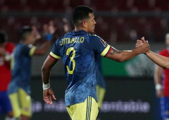 Murillo y otra oportunidad para ser protagonista en Selección