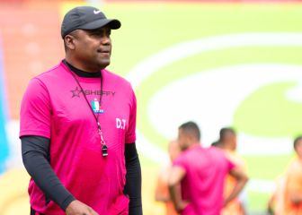 Once Caldas informa sobre el estado de salud de Bodhert