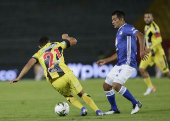 Así se jugará la última fecha de la Liga BetPlay