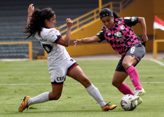 Santa Fe vence a Fortaleza y piensa en Llaneros