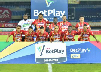 Jugadores del Pereira solicitan cumplimiento de pagos