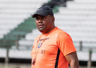 Hubert Bodhert se recupera de COVID-19 y vuelve a casa