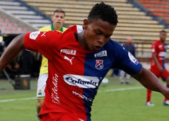 ¡Comienza el partido!