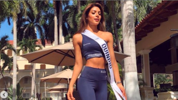Miss Universo Colombia 2020: candidatas y favoritas