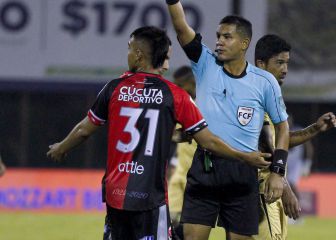 ¿Por qué Cúcuta no juega ante Nacional por Liga BetPlay?