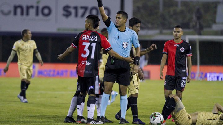 ¿Por qué Cúcuta no juega más y qué pasa con su partido contra Nacional?