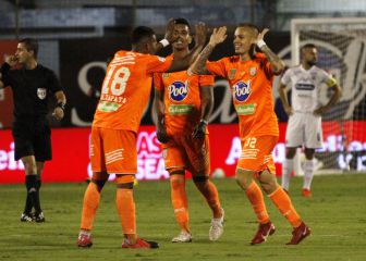 Medellín cierra el todos contra todos con caída ante Envigado