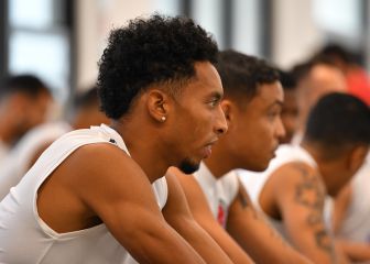 Colombia recupera con la convicción de vencer a Ecuador