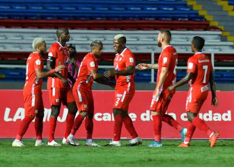 América - Equidad: TV, horario y cómo ver online la Liga BetPlay