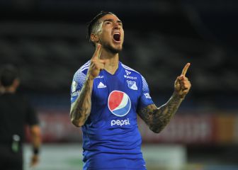 Millonarios - Alianza: TV, horario y cómo ver online