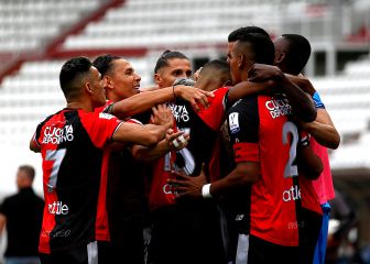 Copa Colombia: ¿podrá jugar Cúcuta contra Tolima?
