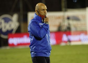 Javier Álvarez renuncia a la dirección técnica del Medellín
