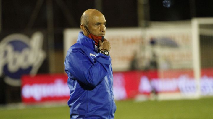 Javier Álvarez renunció a la dirección técnica de Independiente Medellín luego de la dura derrota con Envigado en la última fecha del todos contra todos