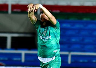 Junior y Equidad consiguen los últimos cupos a los playoffs