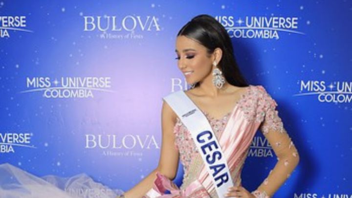 Miss Universo Colombia 2021 - Concursante de Miss Universo 2021 podría ir a prisión | EL ... / La gala arranca con la presentación de las 21 semifinalistas, entre las que se encuentran:
