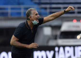 Queiroz critica al juez Rapallini por ignorar penal sobre Díaz