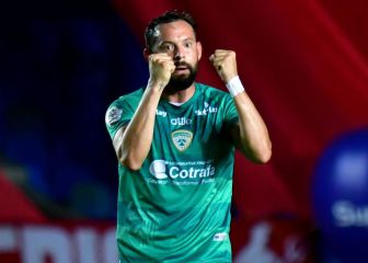 La Equidad derrota a América en el Pascual y clasifica