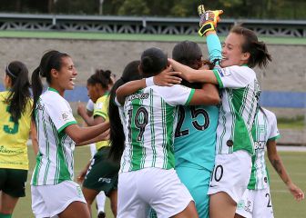 Nacional, con presión: Busca resurgir ante Real San Andrés