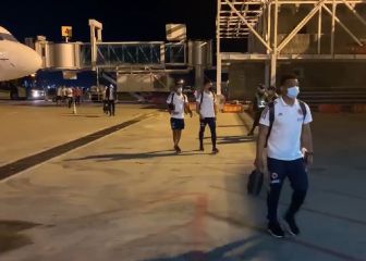 Colombia viaja a Quito con con la ilusión de un triunfo