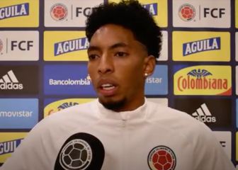 Mojica y la mentalidad de Colombia: 