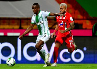 Definidas las llaves de cuartos de final de la Liga BetPlay