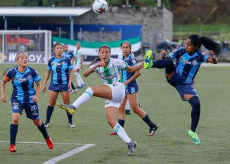 Nacional se complica: Iguala con Real San Andrés