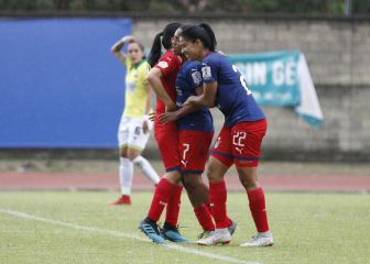 DIM-FI amplía su favoritismo con triunfo ante Bucaramanga