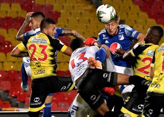 Copa BetPlay: Inicia la fase final a partido único