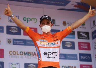 Vuelta a Colombia 2020: TV, Horario y cómo ver online