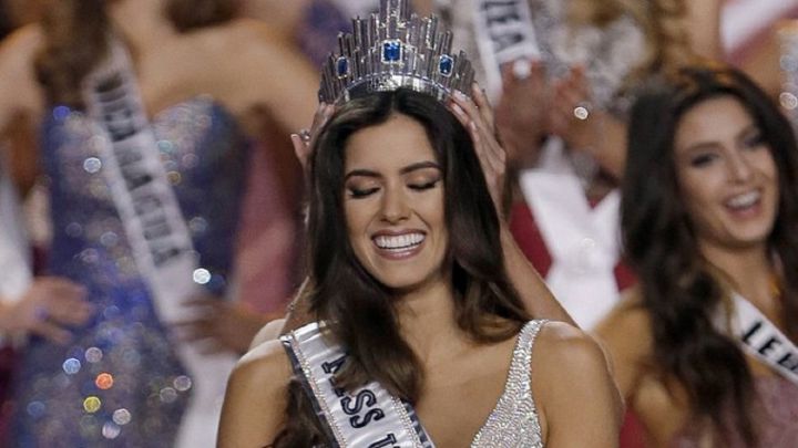 Laura Olascuaga Miss Colombia: ¿cuántas colombianas han ganado Miss Universo?