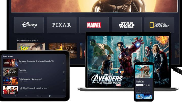 Disney Plus En Colombia Cuantas Pantallas Tiene Y Donde Se Puede Instalar As Colombia Disney Plus En Colombia Cuantas Pantallas Tiene Y Donde Se Puede Instalar As Colombia
