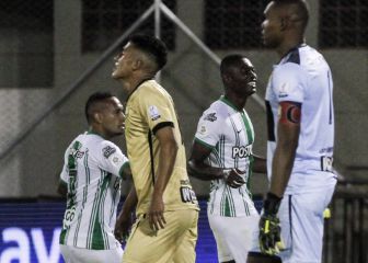 Águilas - Nacional: TV, horario y cómo ver online la Copa