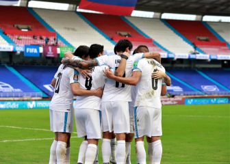 Uruguay anuncia nuevos positivos por COVID-19