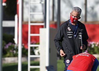 Incertidumbre en Chile por el futuro de Reinaldo Rueda