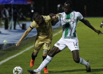 Nacional derrota en penales a Águilas Doradas