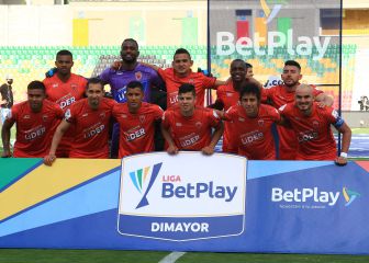 Patriotas confirma 17 positivos por COVID-19