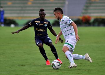 Quindío gana en penales y espera por Alianza o Millos