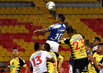 Nuevo objetivo: Millos, por los cuartos de Copa ante Alianza