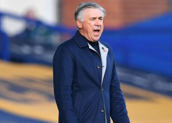 Ancelotti respalda a Queiroz: 