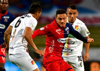 El campeón sale al ruedo: DIM se mide con Pereira en la Copa