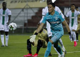 Quintana, entre su intuición y la guía de Cuadrado y 'Prono'