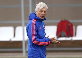 Pekerman, candidato para dirigir la Selección Colombia