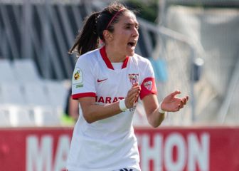Natalia Gaitán sufre rotura de ligamento cruzado