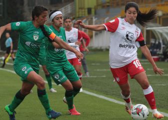 Santa Fe recibe a La Equidad para repetir lo hecho en 2017