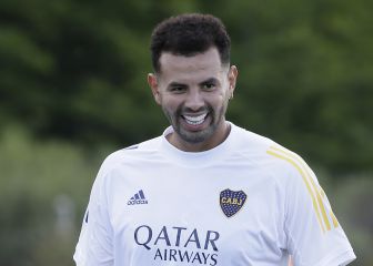 Cardona, Fabra y Campuzano convocados en Boca