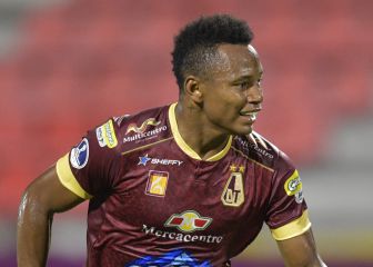 El XI más valioso de los playoffs de la Liga BetPlay